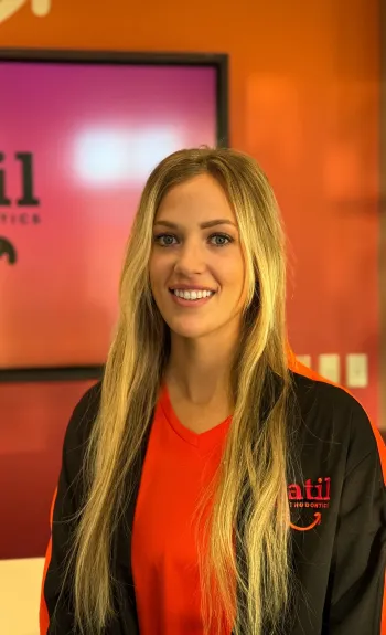 Patil Orthodontics team member