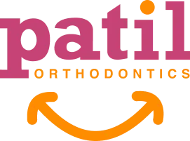 Patil Orthodontics logo