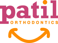 Patil Orthodontics logo