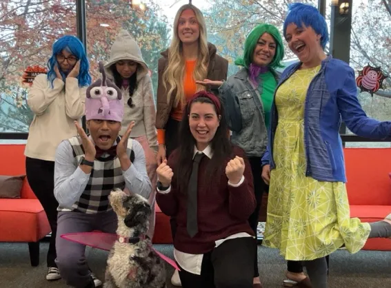 [practice_name] team activity photo